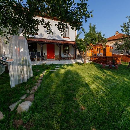 Villa Rose Belogradchik Ngoại thất bức ảnh