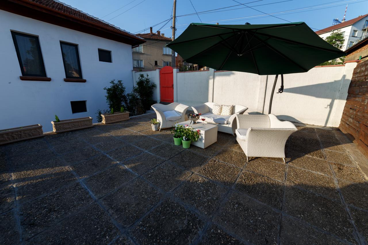 Villa Rose Belogradchik Ngoại thất bức ảnh