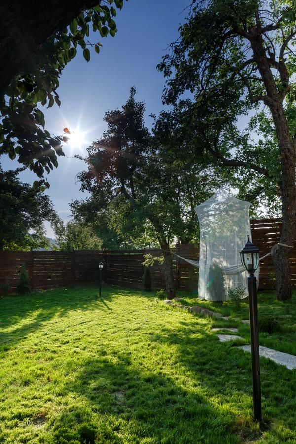 Villa Rose Belogradchik Ngoại thất bức ảnh