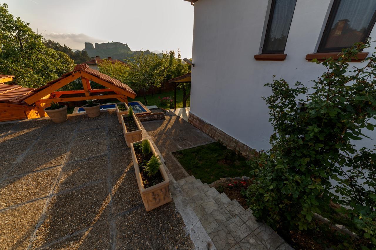 Villa Rose Belogradchik Ngoại thất bức ảnh