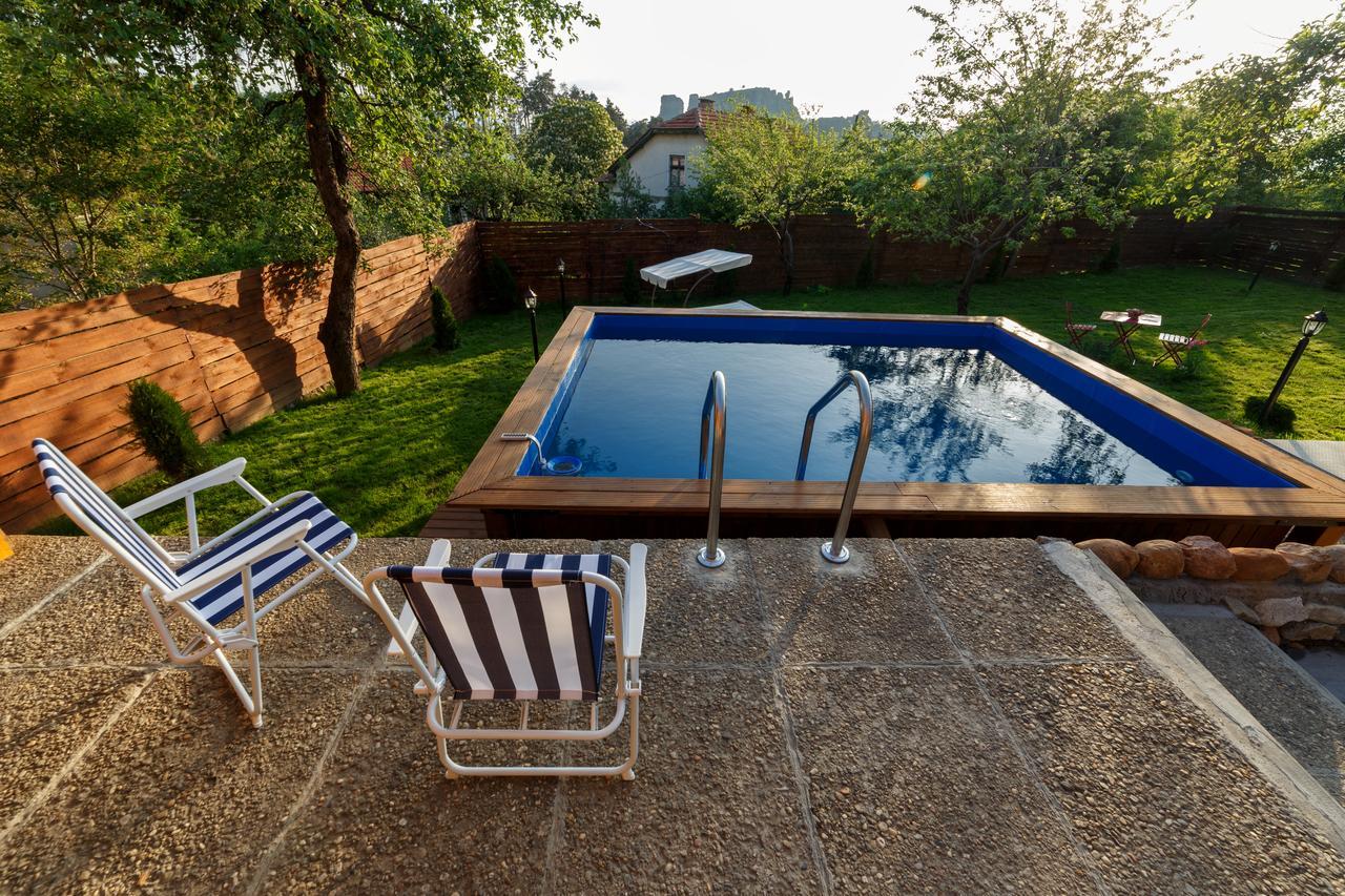 Villa Rose Belogradchik Ngoại thất bức ảnh