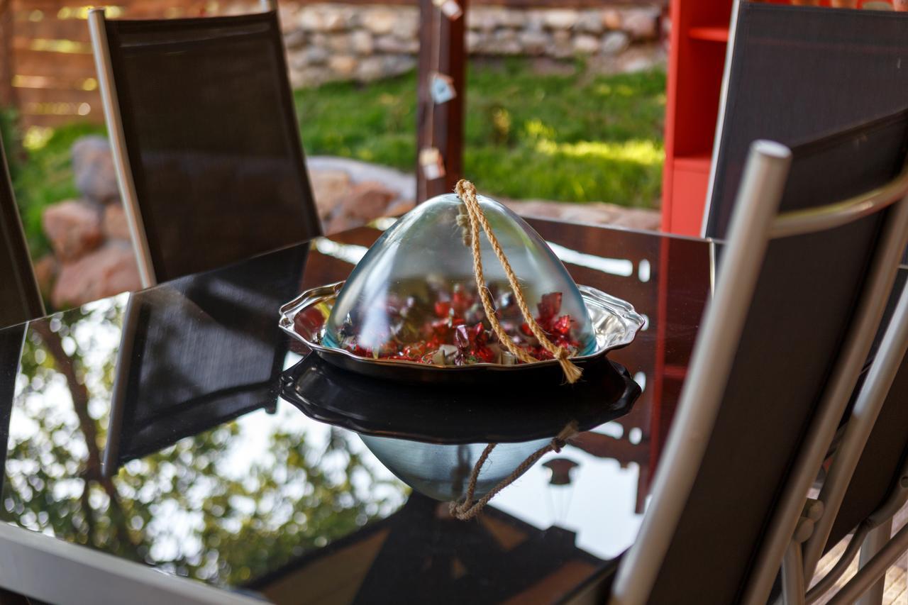 Villa Rose Belogradchik Ngoại thất bức ảnh