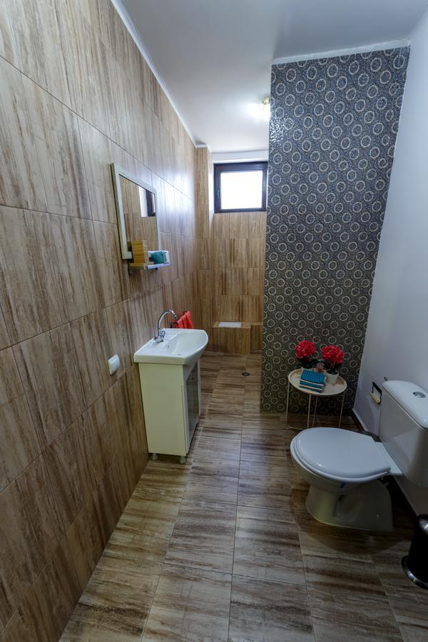 Villa Rose Belogradchik Ngoại thất bức ảnh