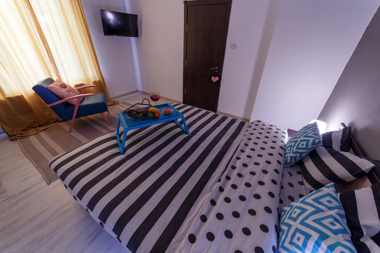 Villa Rose Belogradchik Ngoại thất bức ảnh