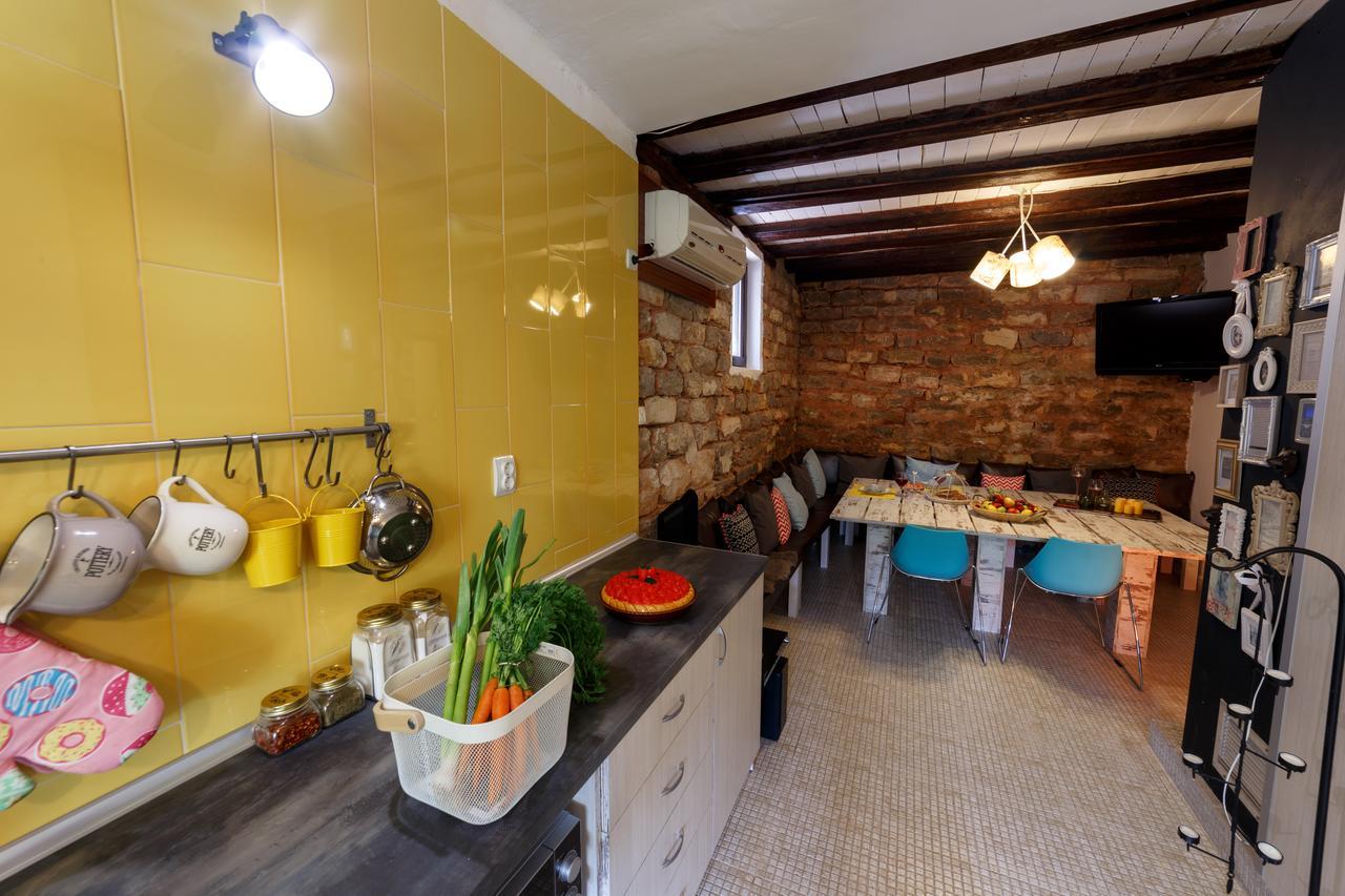 Villa Rose Belogradchik Ngoại thất bức ảnh