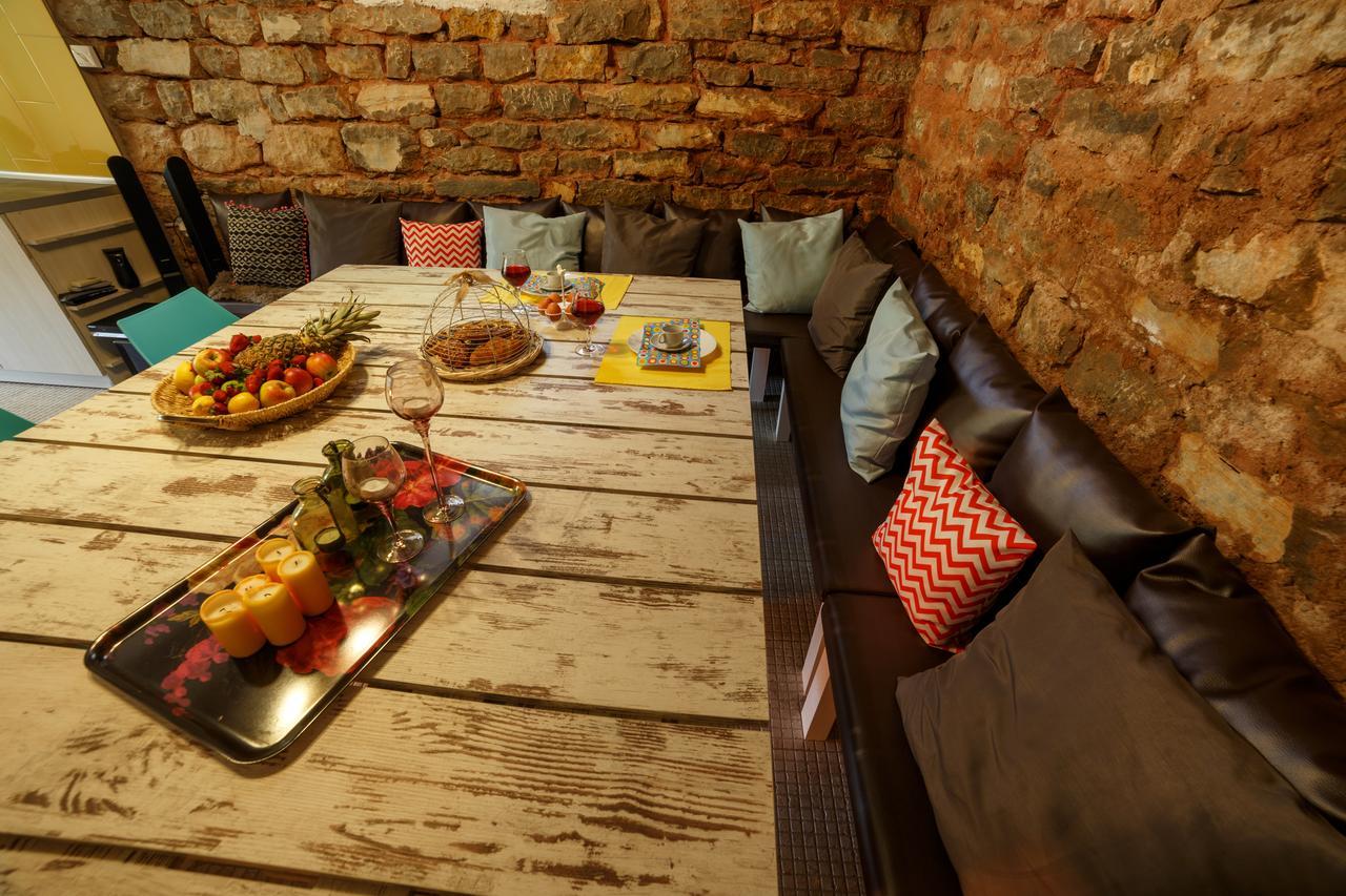 Villa Rose Belogradchik Ngoại thất bức ảnh