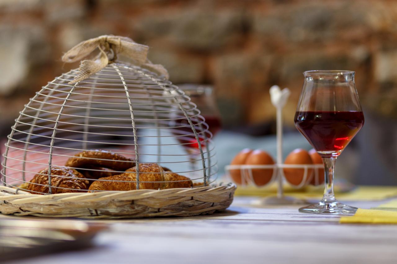 Villa Rose Belogradchik Ngoại thất bức ảnh