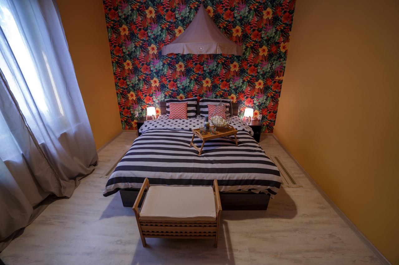 Villa Rose Belogradchik Ngoại thất bức ảnh