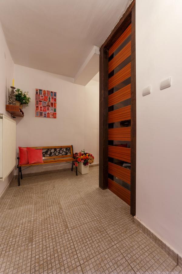 Villa Rose Belogradchik Ngoại thất bức ảnh