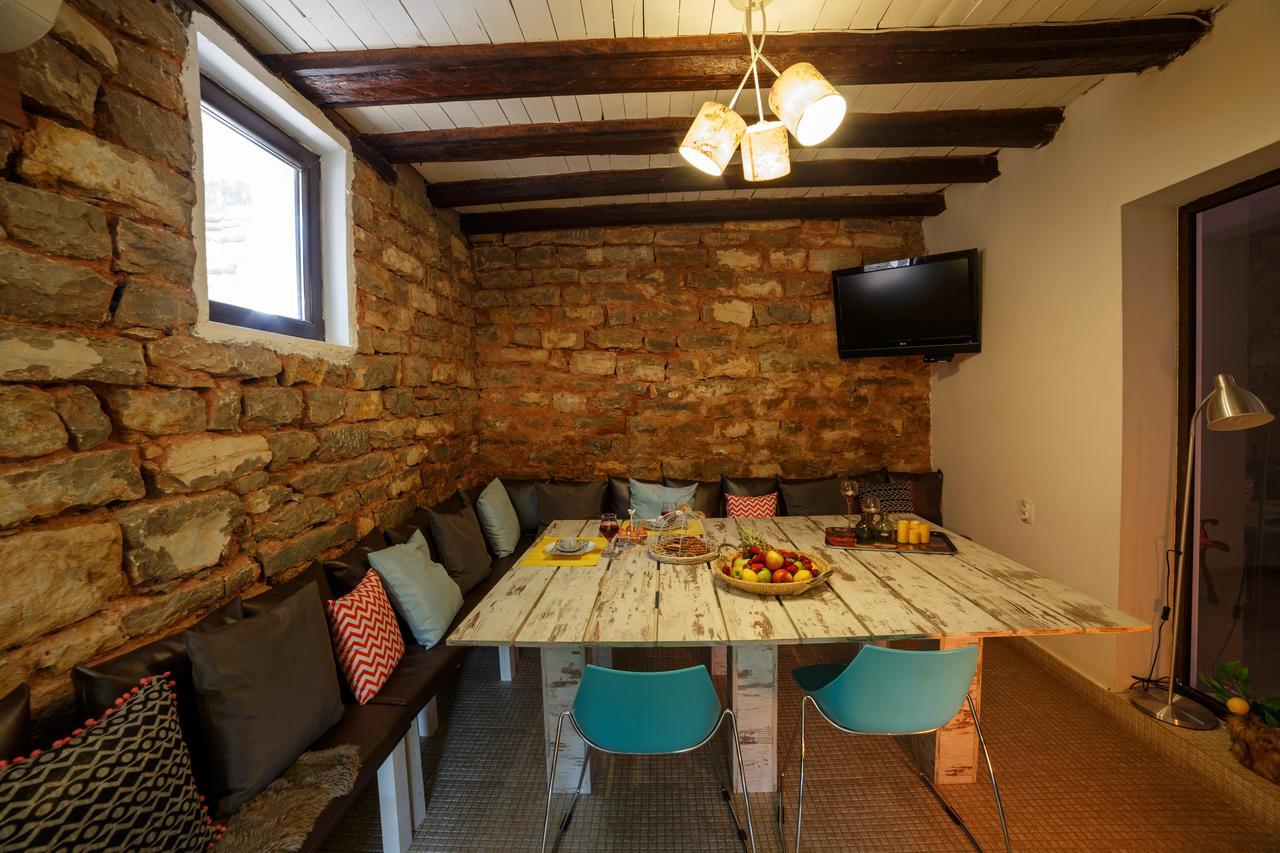 Villa Rose Belogradchik Ngoại thất bức ảnh