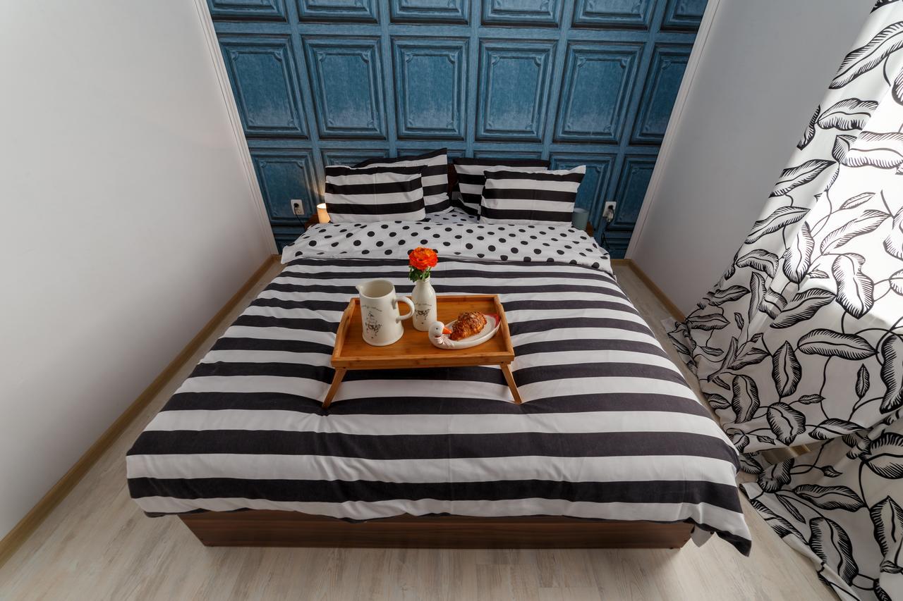 Villa Rose Belogradchik Ngoại thất bức ảnh
