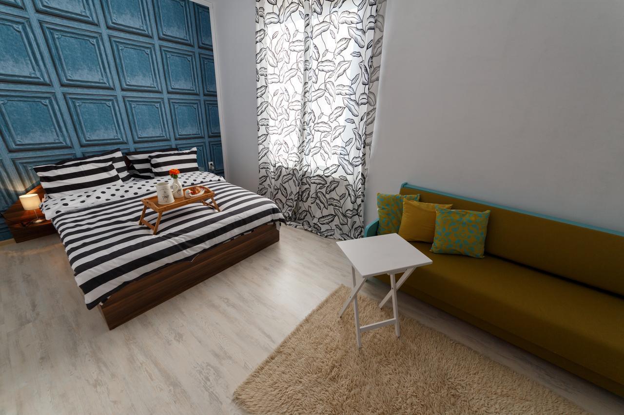Villa Rose Belogradchik Ngoại thất bức ảnh