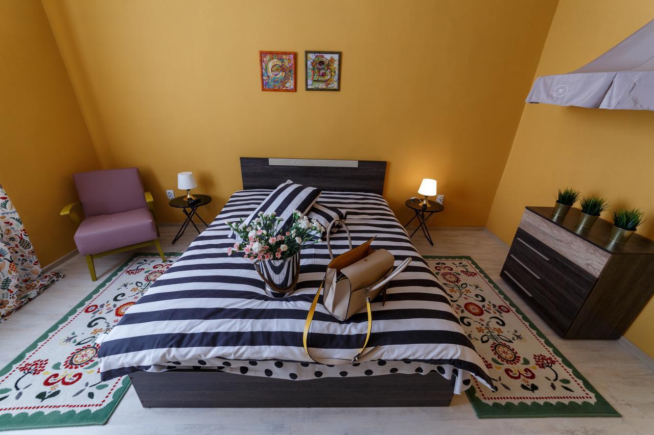 Villa Rose Belogradchik Ngoại thất bức ảnh