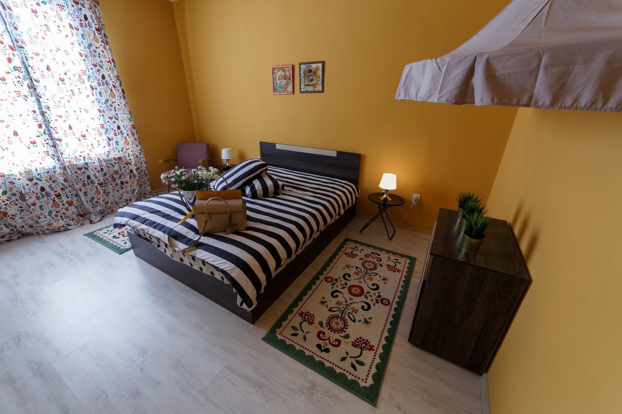 Villa Rose Belogradchik Ngoại thất bức ảnh