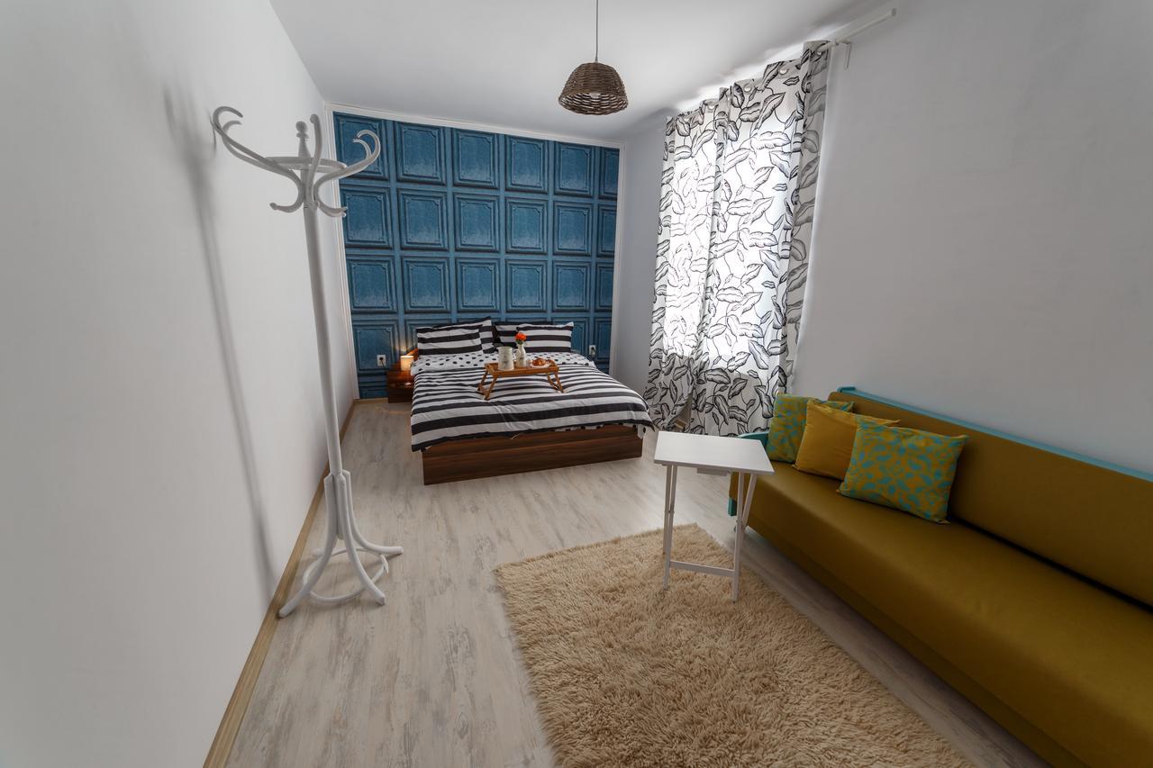 Villa Rose Belogradchik Ngoại thất bức ảnh
