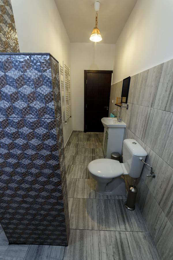 Villa Rose Belogradchik Ngoại thất bức ảnh