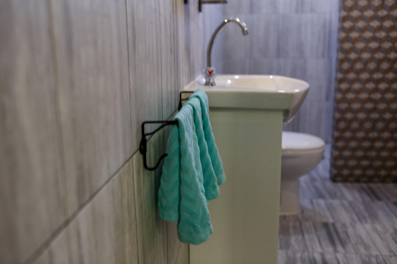 Villa Rose Belogradchik Ngoại thất bức ảnh